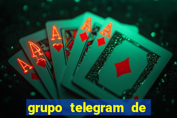 grupo telegram de jogos hackeado